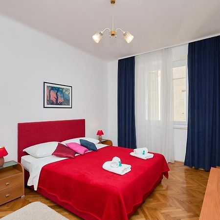 Seaview Apartment Ploce Дубровник Екстериор снимка