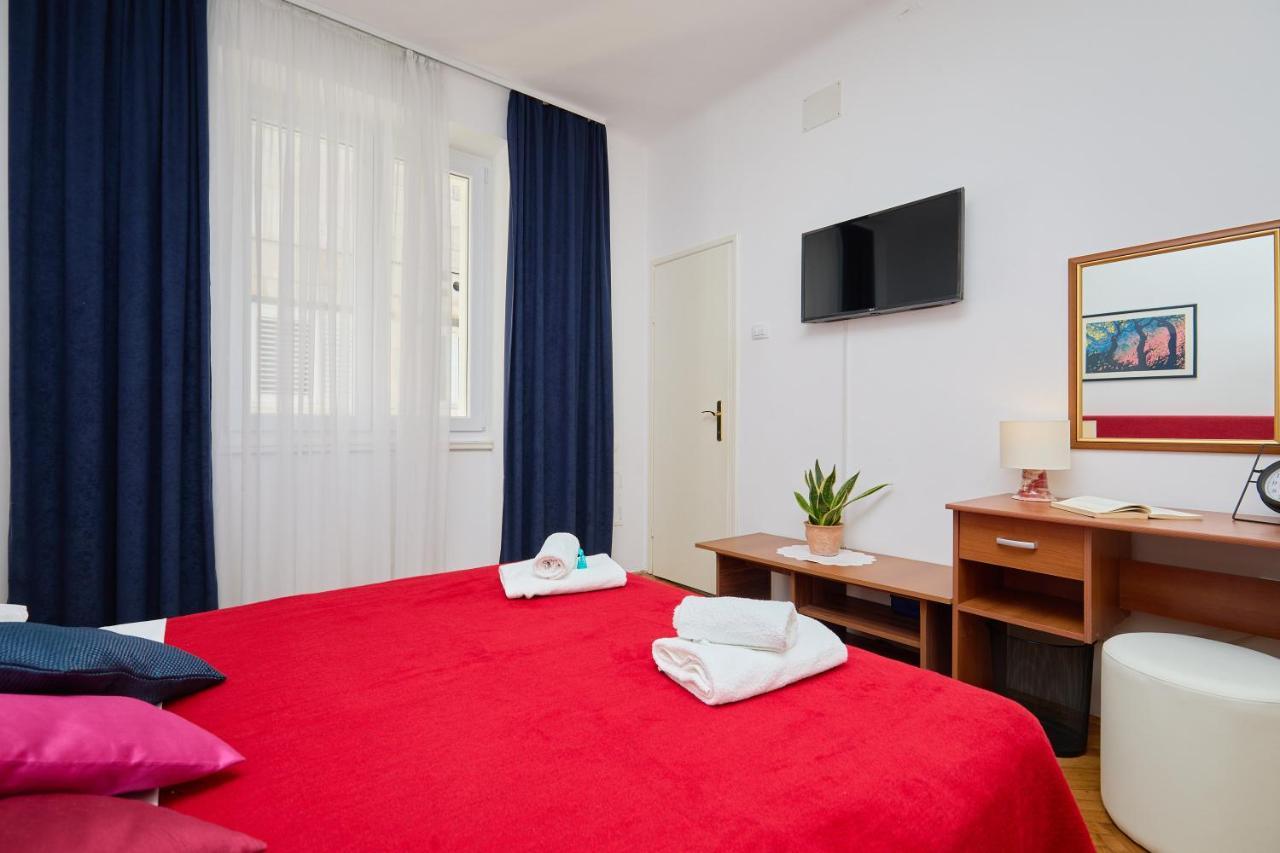 Seaview Apartment Ploce Дубровник Екстериор снимка