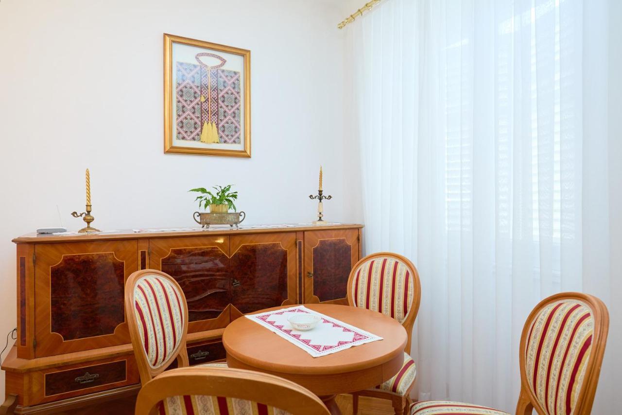 Seaview Apartment Ploce Дубровник Екстериор снимка