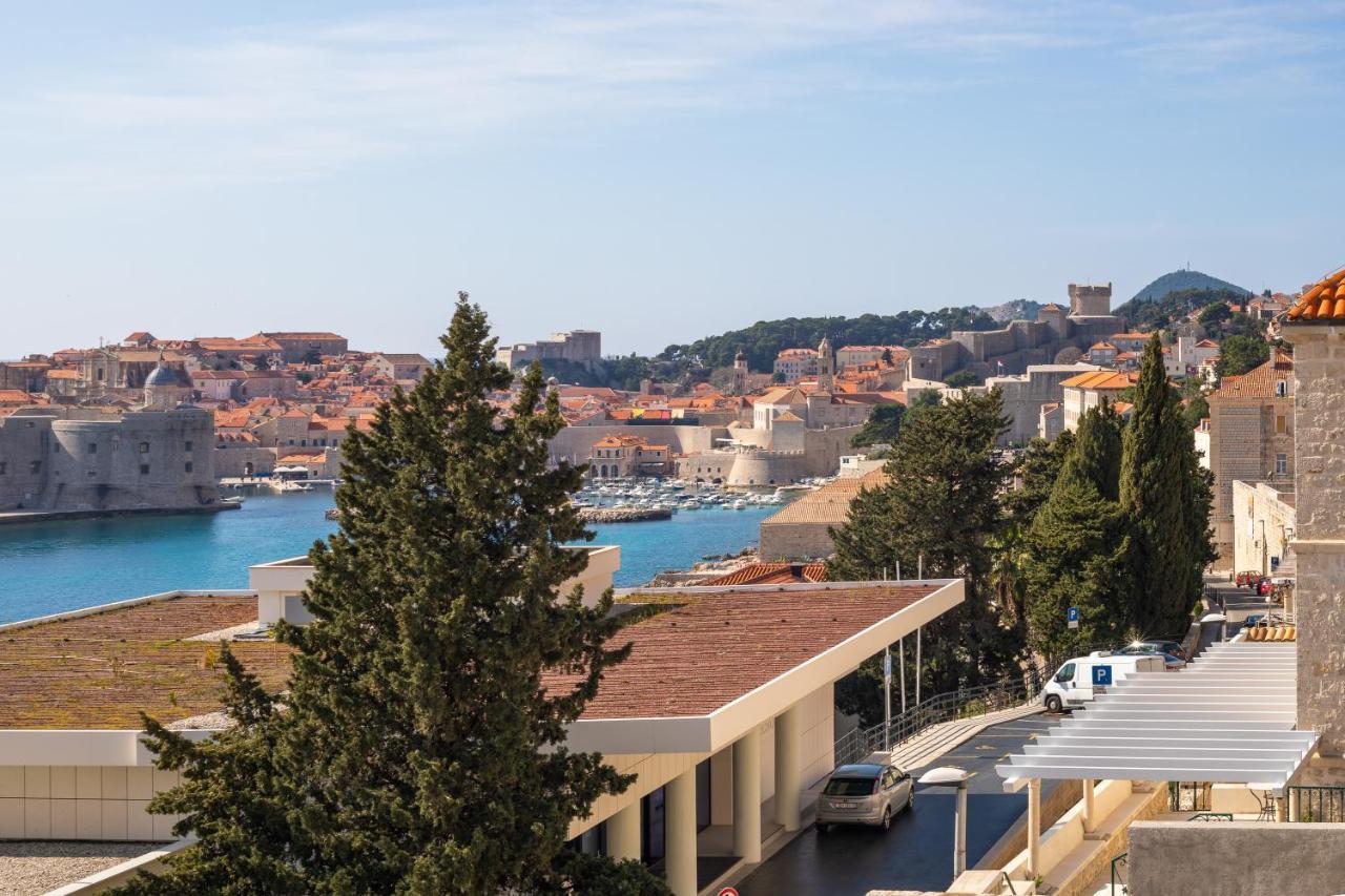 Seaview Apartment Ploce Дубровник Екстериор снимка