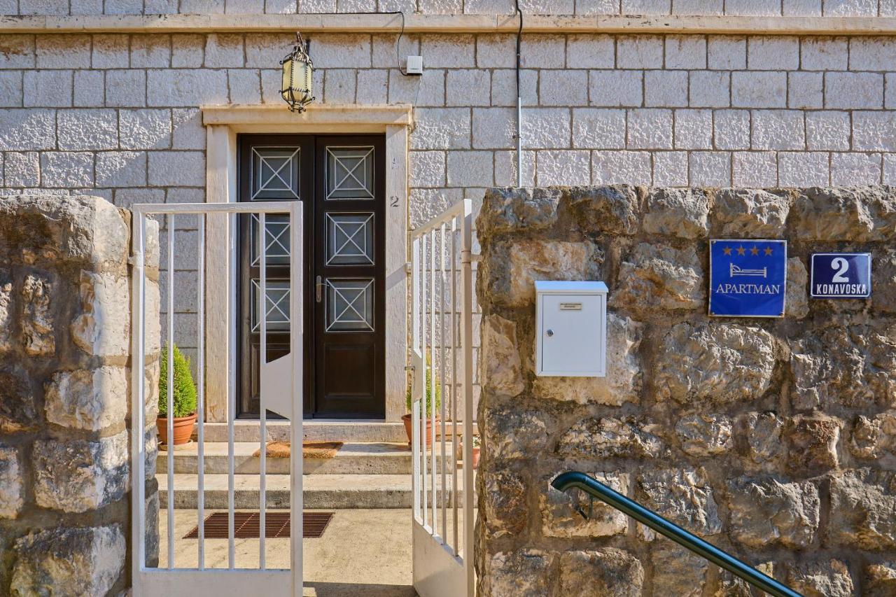 Seaview Apartment Ploce Дубровник Екстериор снимка