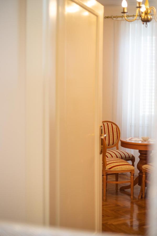 Seaview Apartment Ploce Дубровник Екстериор снимка